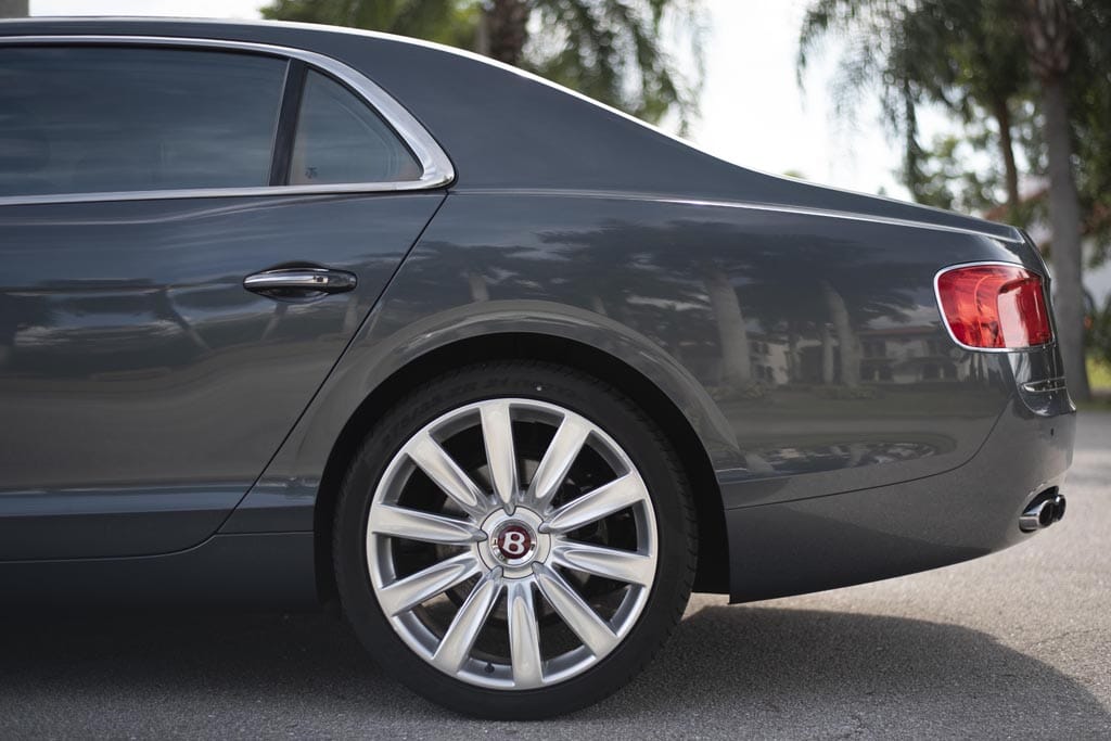 2015 Bentley Flying Spur V8 for sale